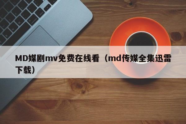 MD媒剧mv免费在线看（md传媒全集迅雷下载）